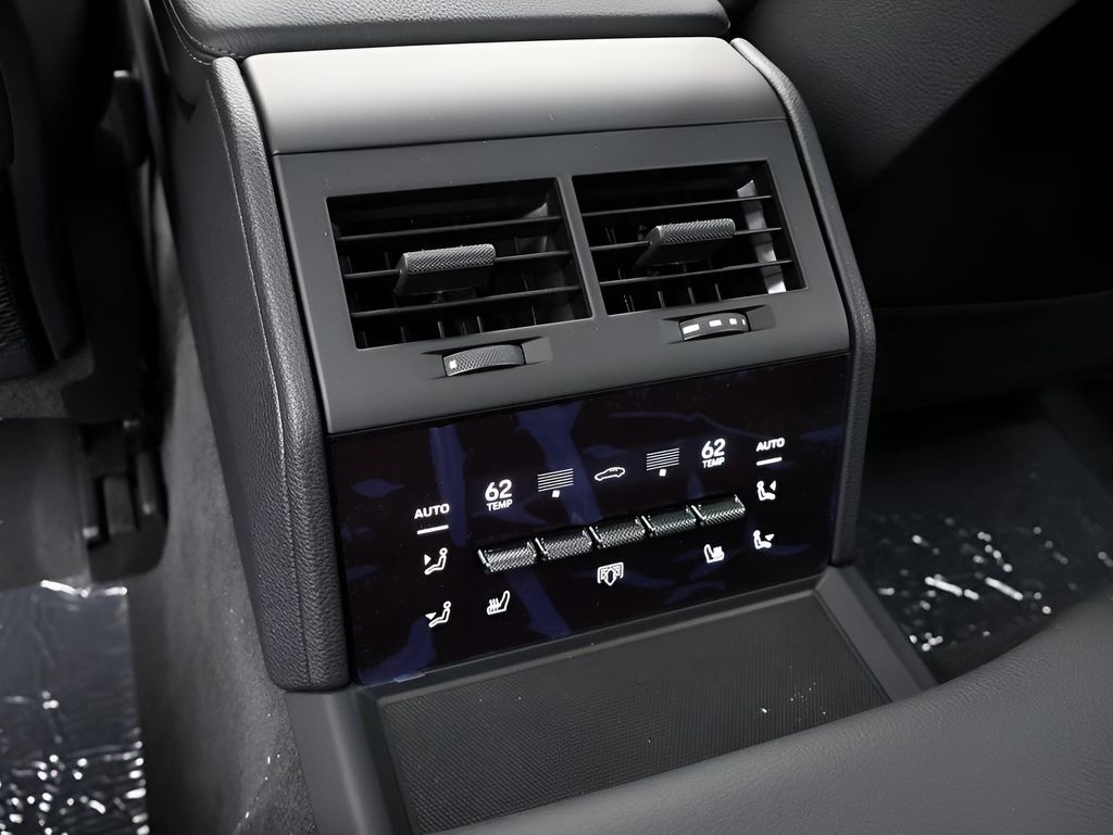 2025 Porsche Panamera 4 San Clemente CA
