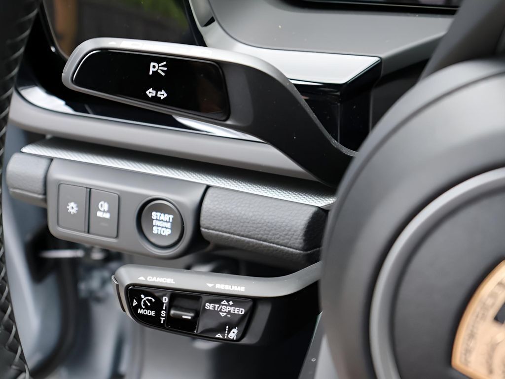 2025 Porsche Panamera 4 San Clemente CA