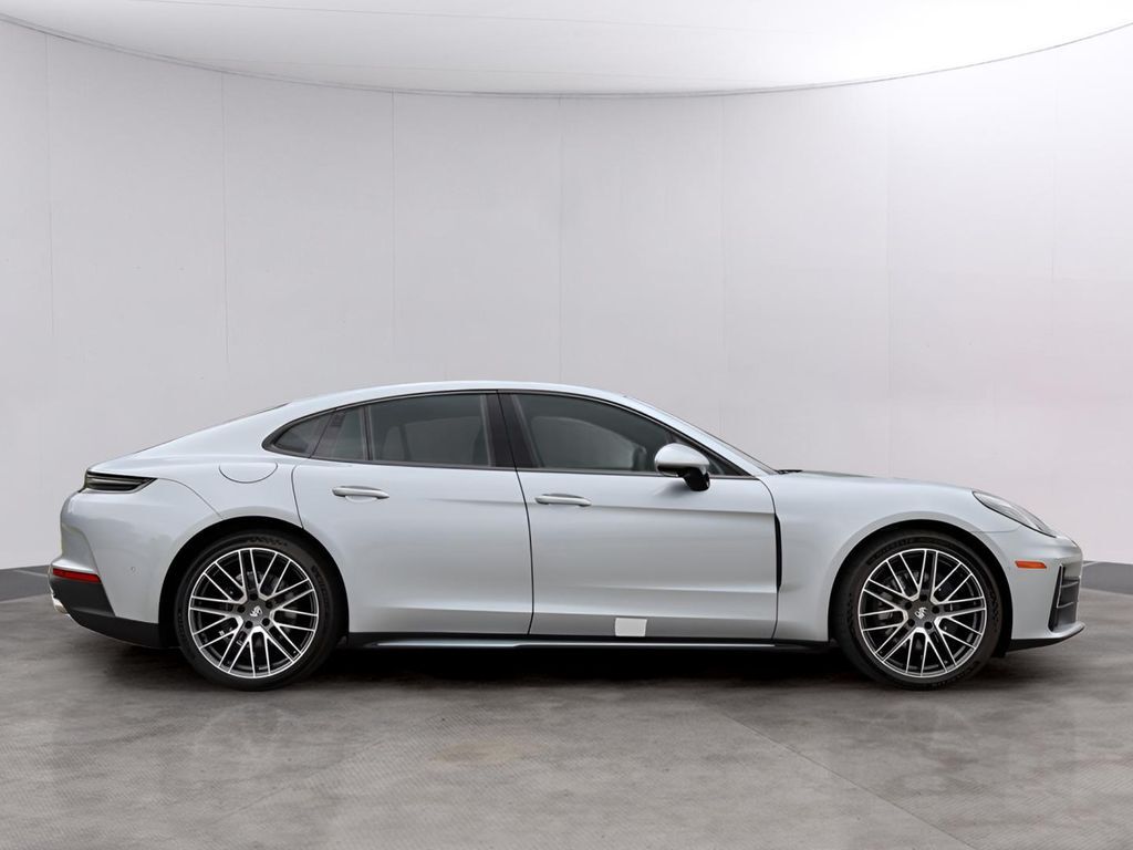 2025 Porsche Panamera 4 San Clemente CA
