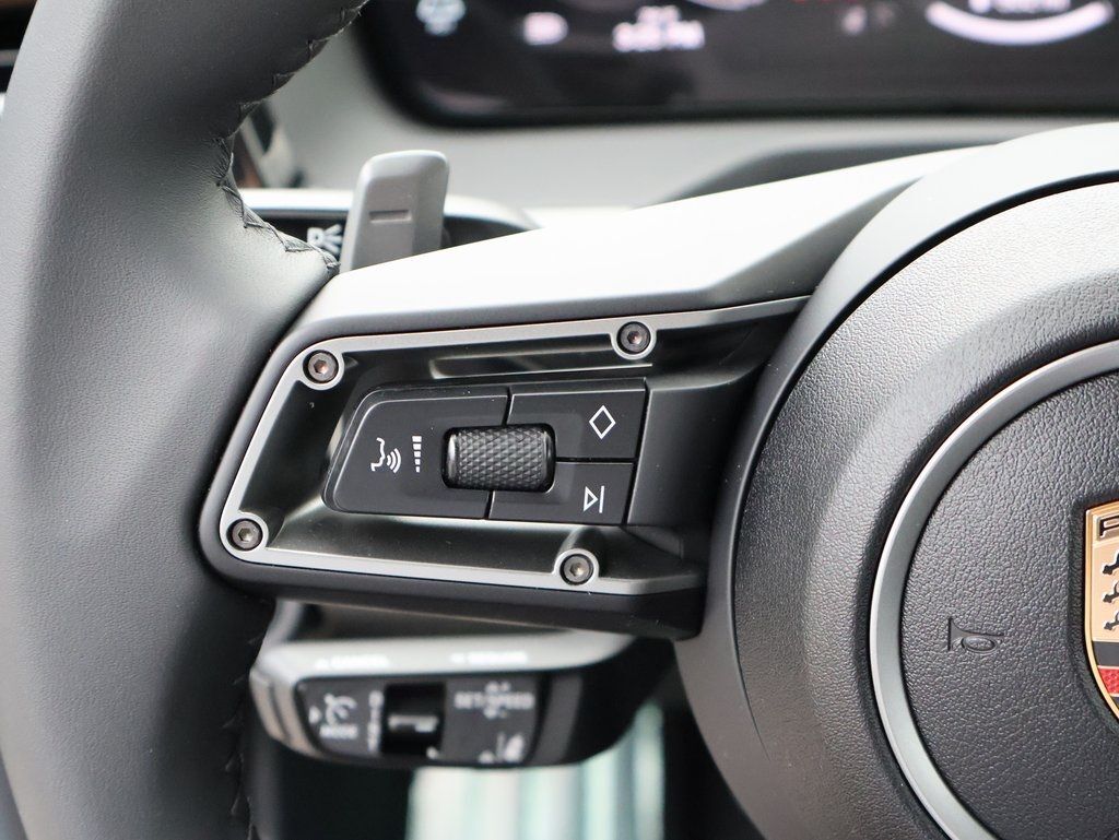 2025 Porsche Panamera 4 San Clemente CA