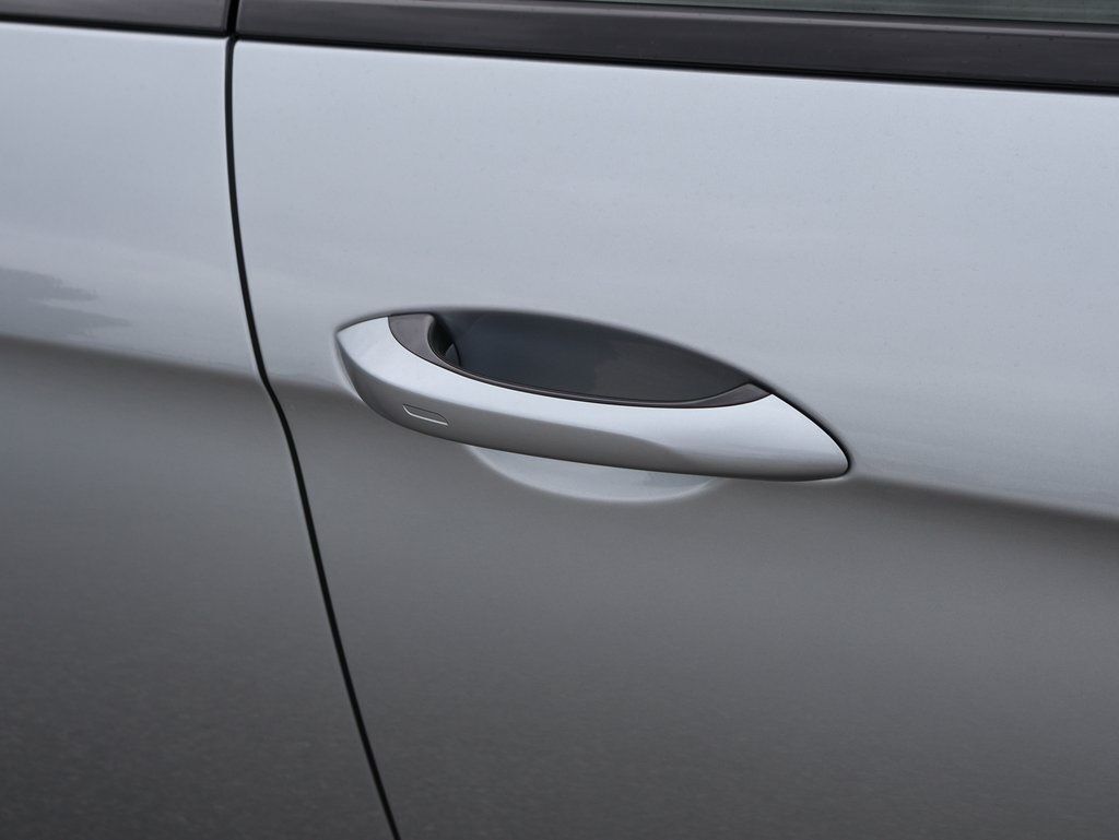 2025 Porsche Panamera 4 San Clemente CA
