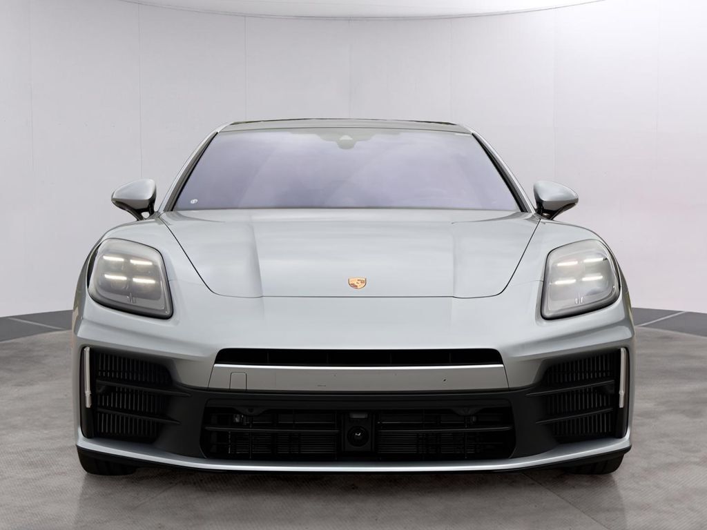 2025 Porsche Panamera 4 San Clemente CA