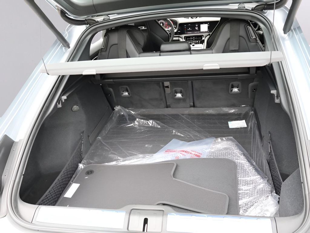2025 Porsche Panamera 4 San Clemente CA
