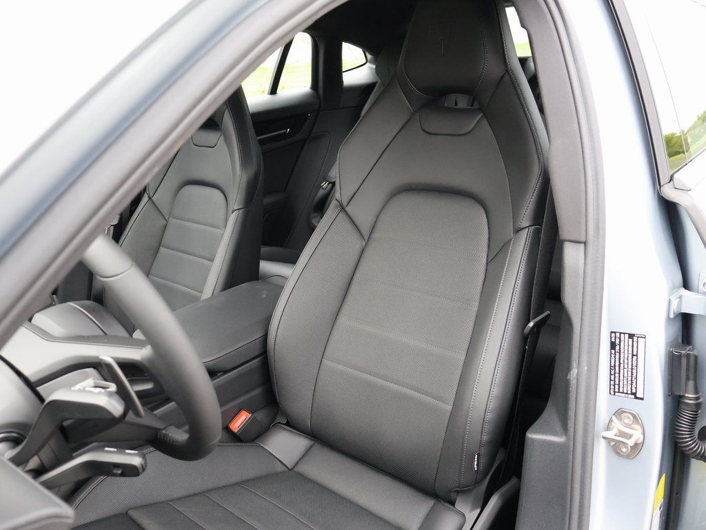 2025 Porsche Panamera 4 San Clemente CA