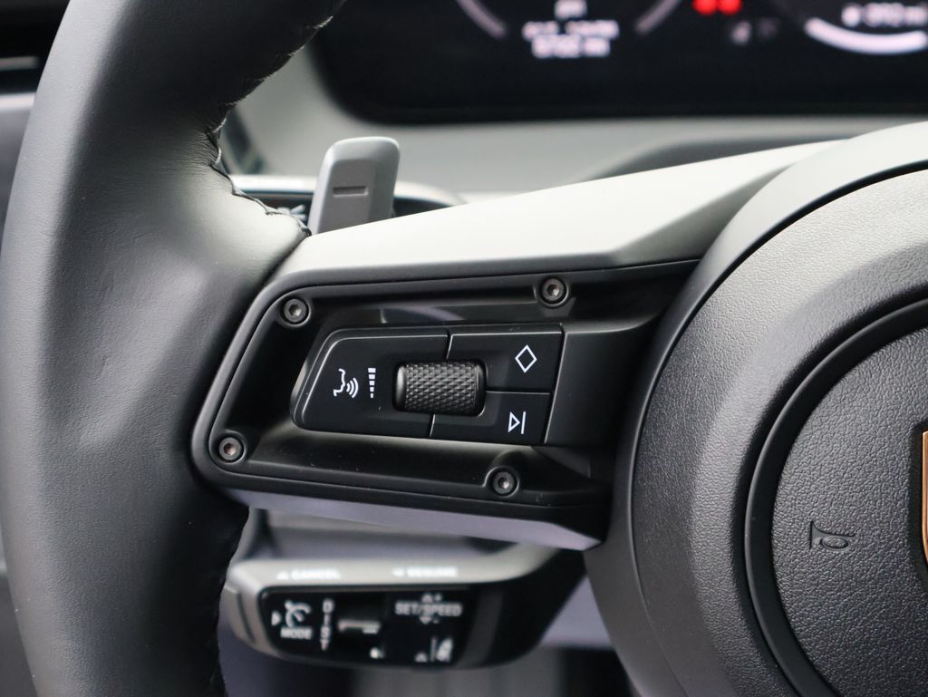 2025 Porsche Panamera 4 San Clemente CA