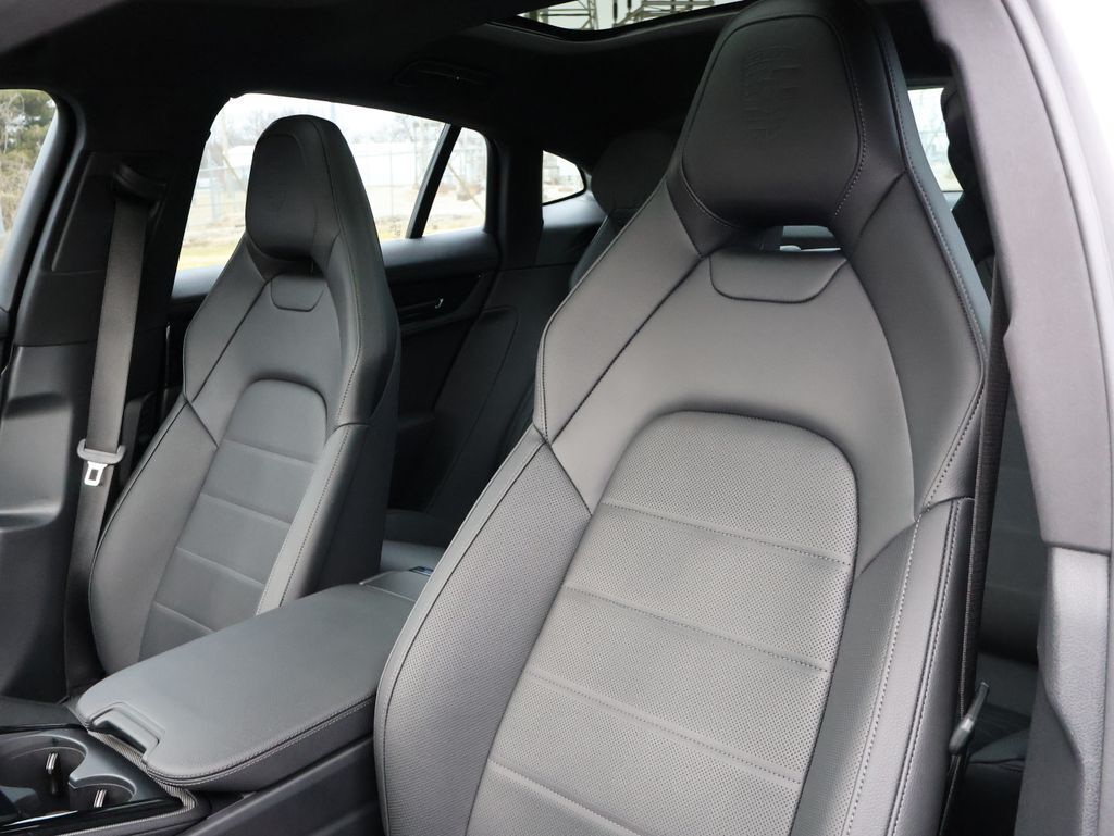 2025 Porsche Panamera 4 San Clemente CA