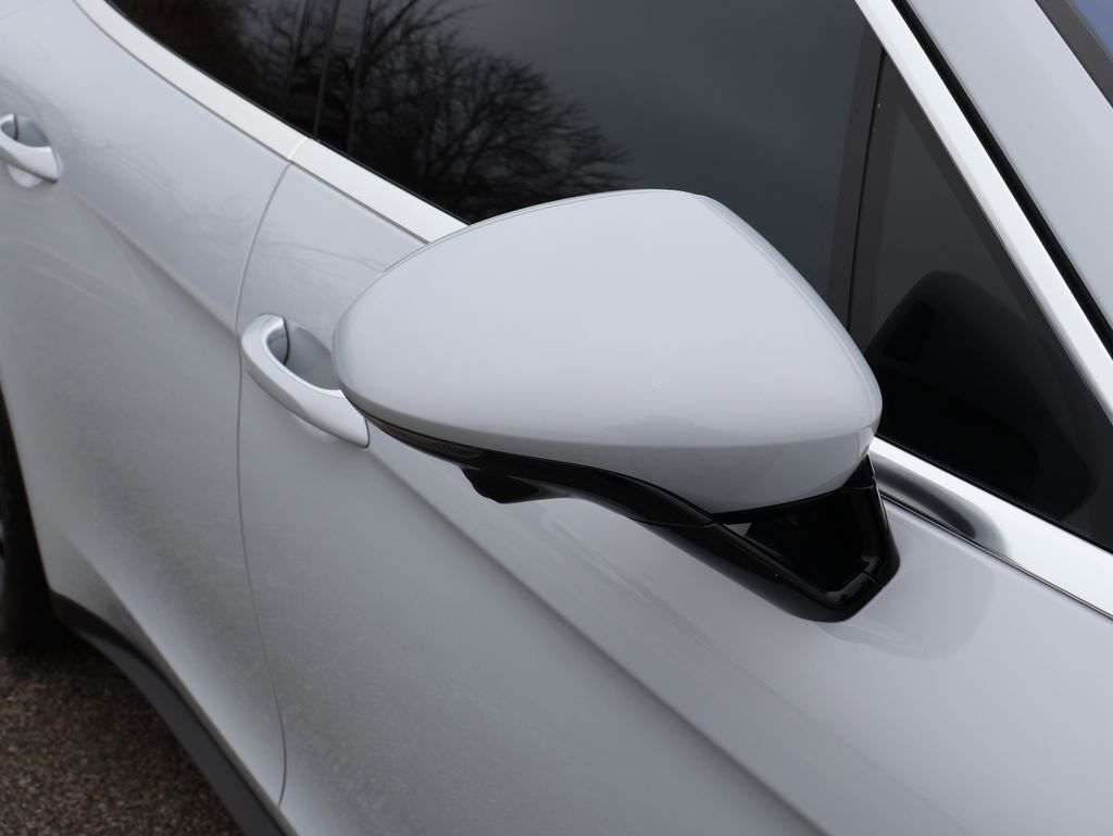 2025 Porsche Panamera 4 San Clemente CA