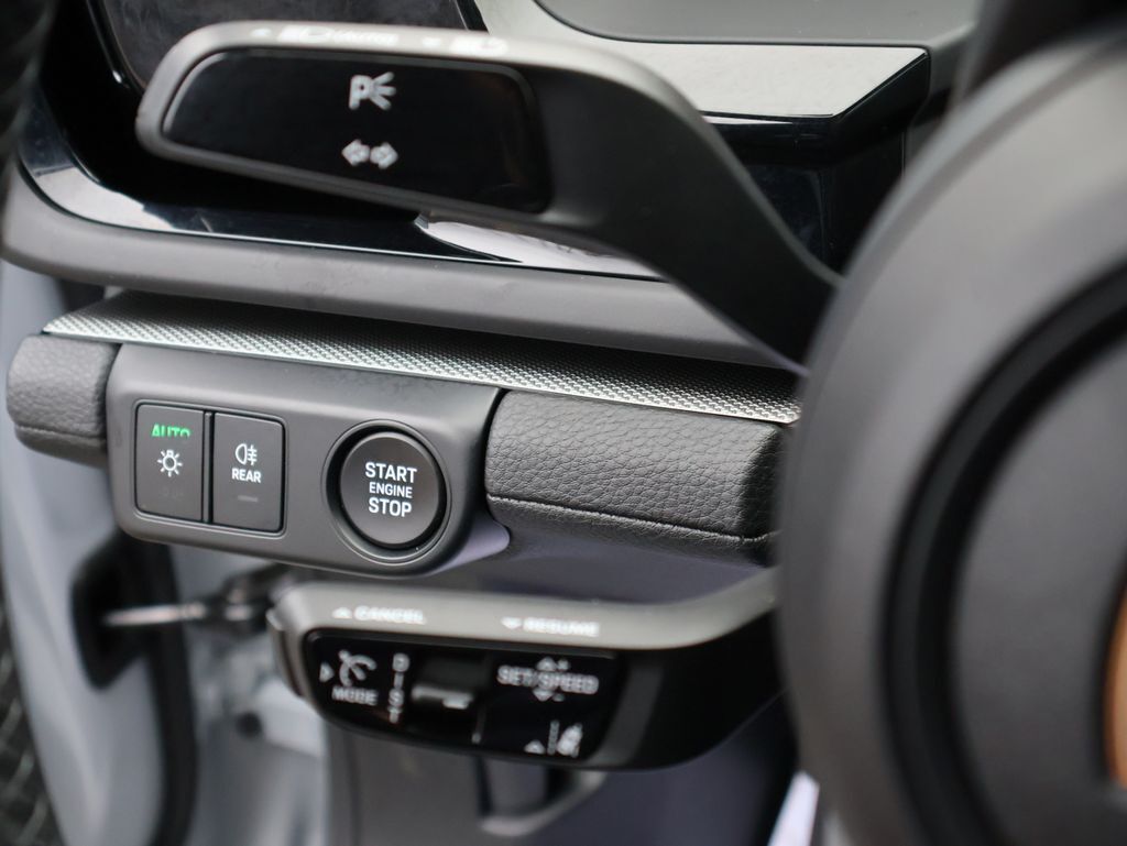 2025 Porsche Panamera 4 San Clemente CA