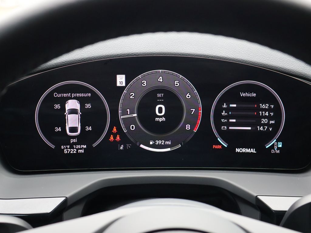 2025 Porsche Panamera 4 San Clemente CA