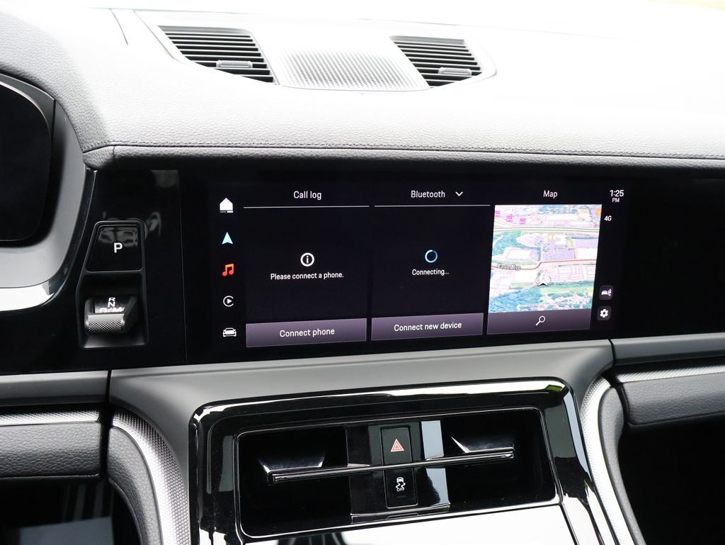 2025 Porsche Panamera 4 San Clemente CA