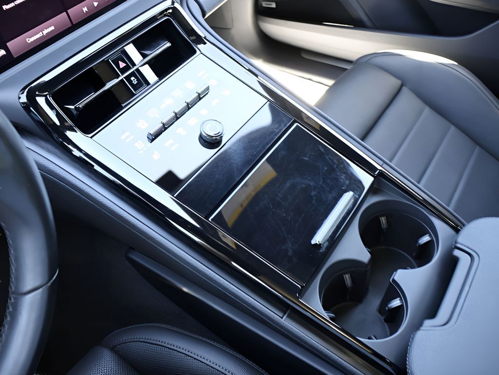 2025 Porsche Panamera 4 San Clemente CA