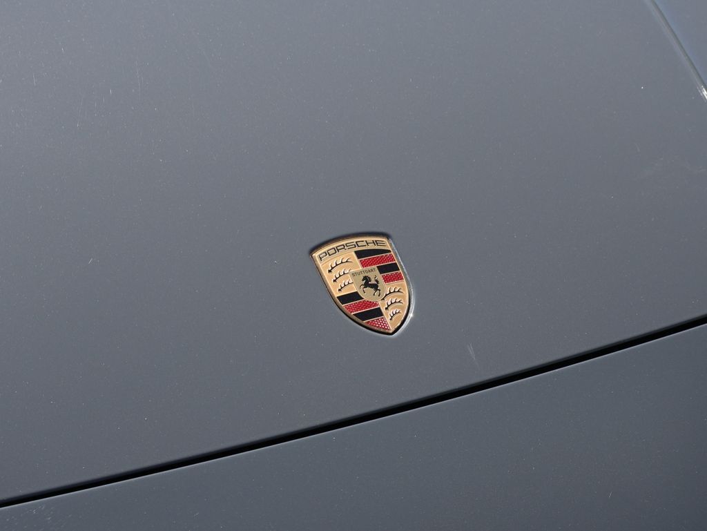 2025 Porsche Panamera 4 San Clemente CA