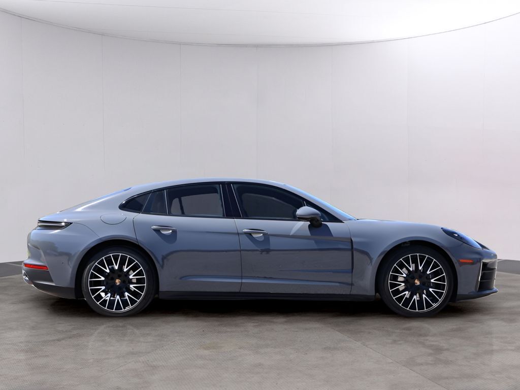 2025 Porsche Panamera 4 San Clemente CA