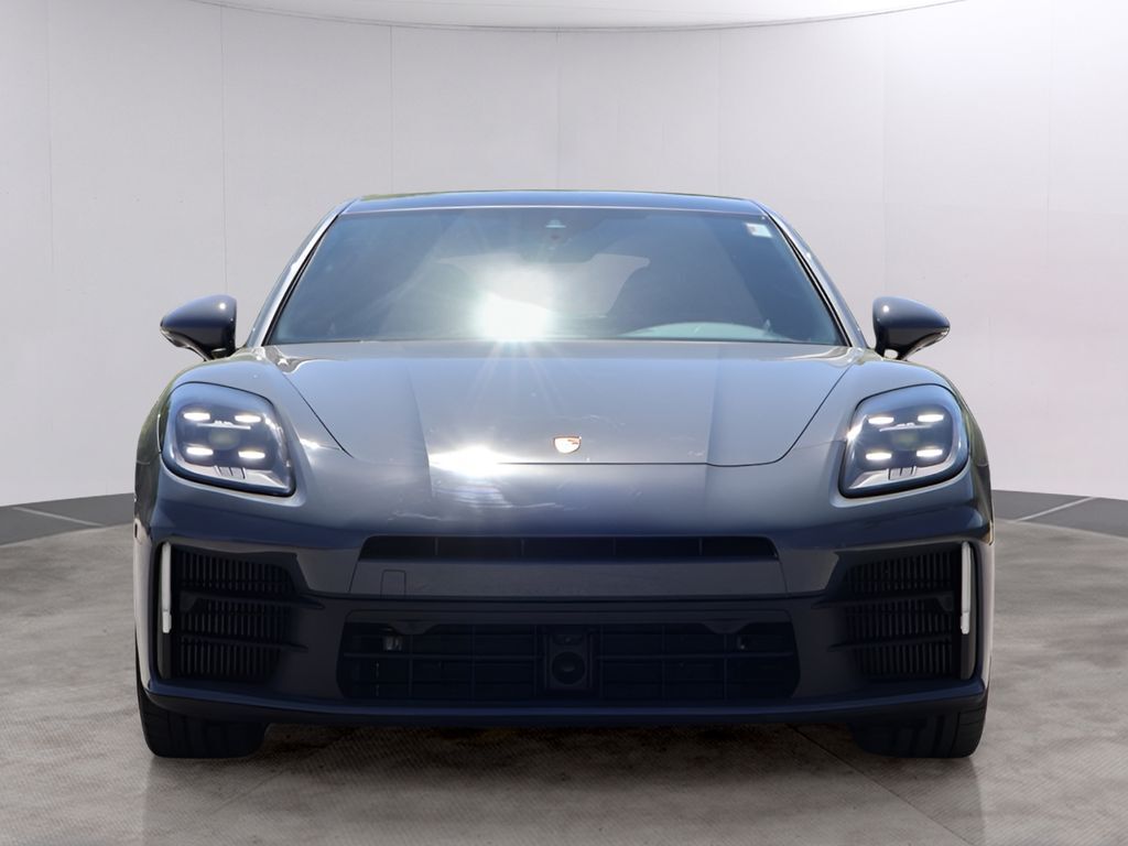 2025 Porsche Panamera 4 San Clemente CA