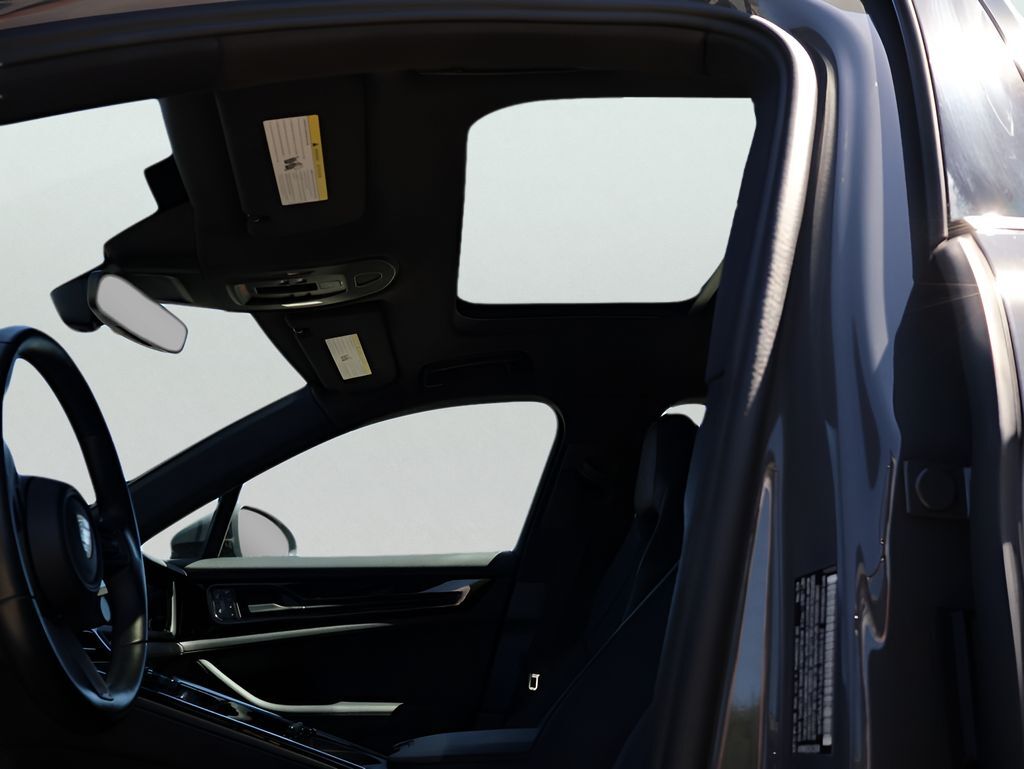 2025 Porsche Panamera 4 San Clemente CA