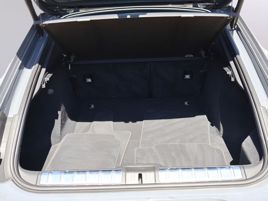 2025 Porsche Panamera 4 San Clemente CA