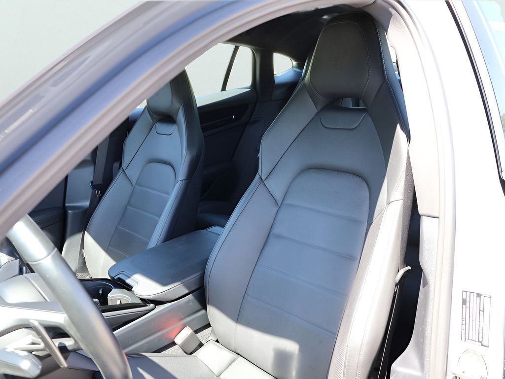 2025 Porsche Panamera 4 San Clemente CA