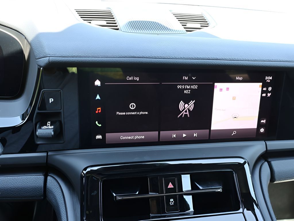 2025 Porsche Panamera 4 San Clemente CA