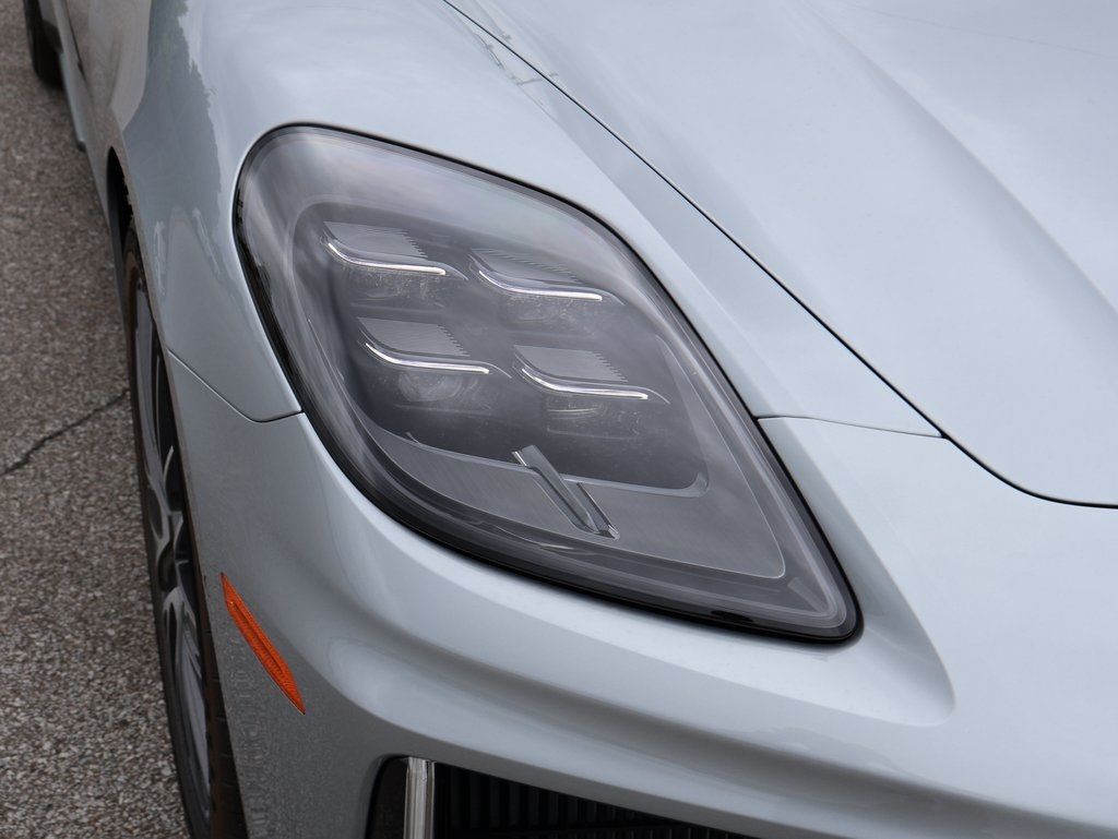 2025 Porsche Panamera 4 San Clemente CA
