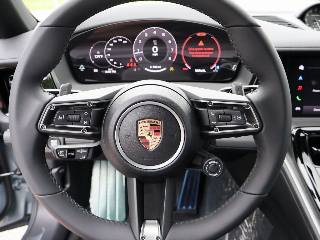 2025 Porsche Panamera 4 San Clemente CA