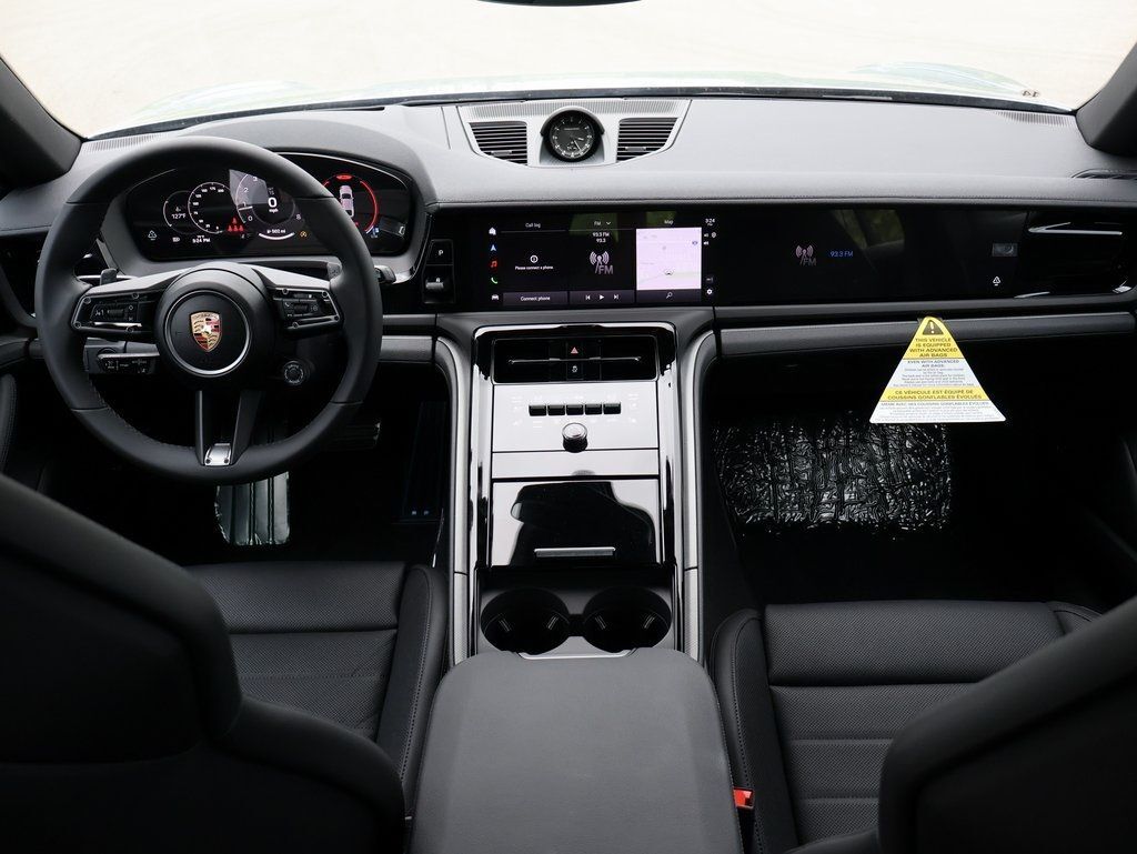 2025 Porsche Panamera 4 San Clemente CA