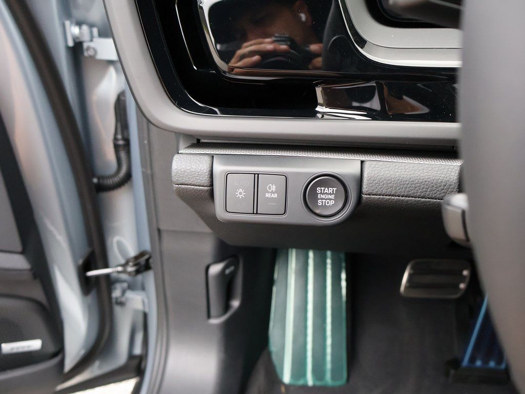 2025 Porsche Panamera 4 San Clemente CA
