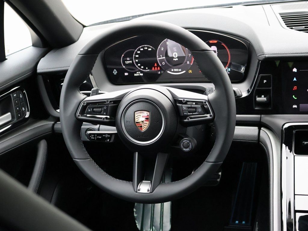2025 Porsche Panamera 4 San Clemente CA
