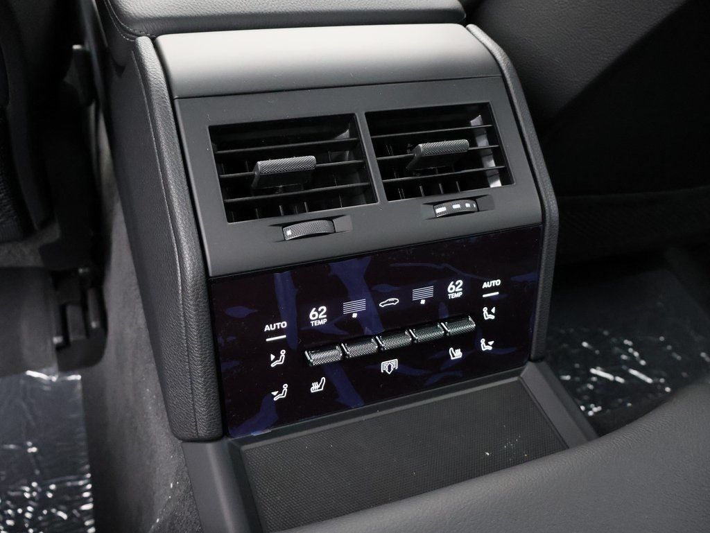 2025 Porsche Panamera 4 San Clemente CA