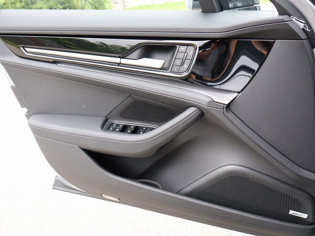 2025 Porsche Panamera 4 San Clemente CA