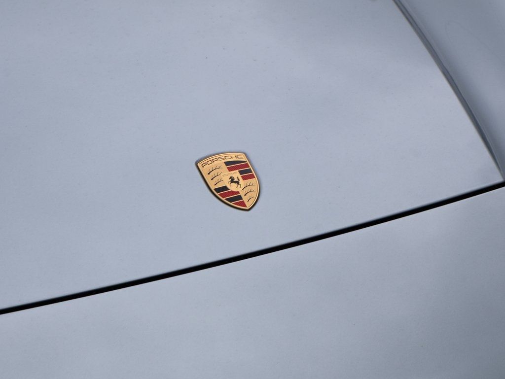 2025 Porsche Panamera 4 San Clemente CA