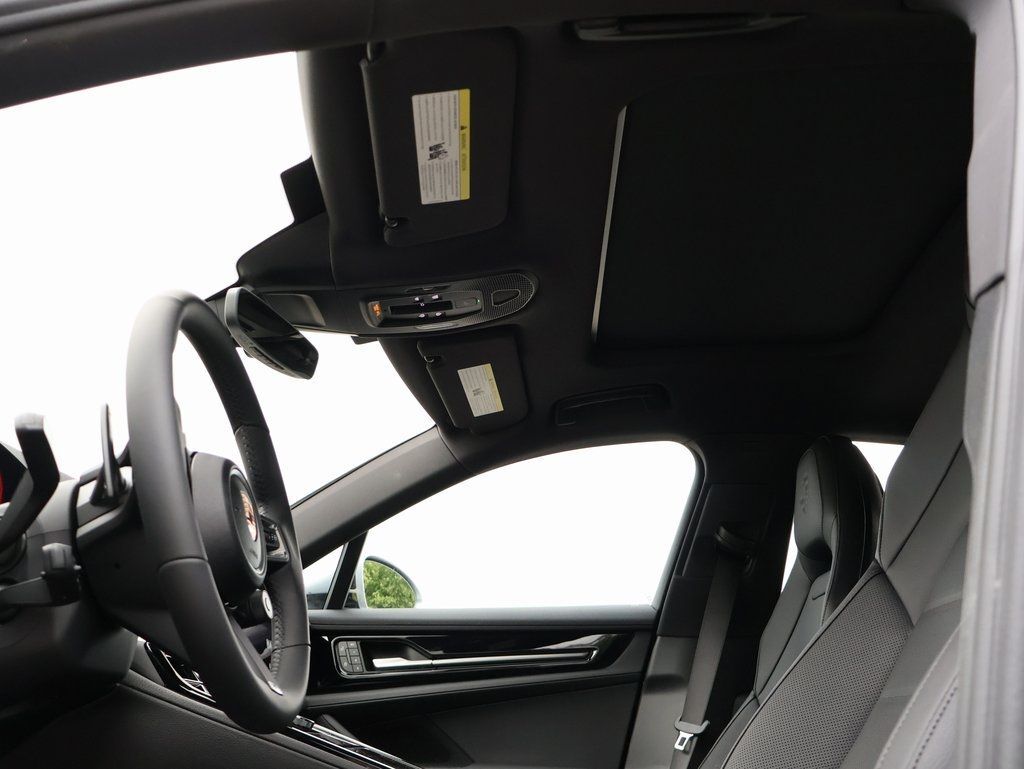 2025 Porsche Panamera 4 San Clemente CA