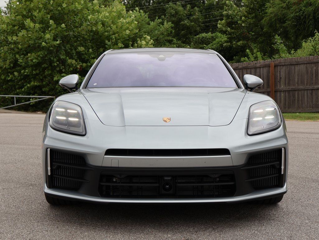 2025 Porsche Panamera 4 San Clemente CA