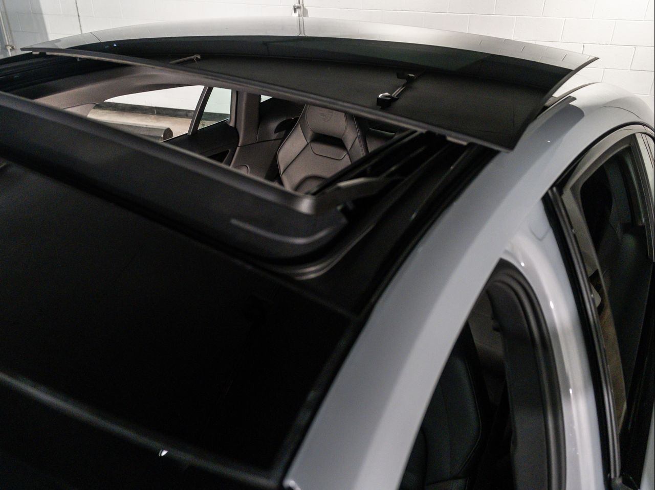 2025 Porsche Panamera 4 Santa Clarita CA