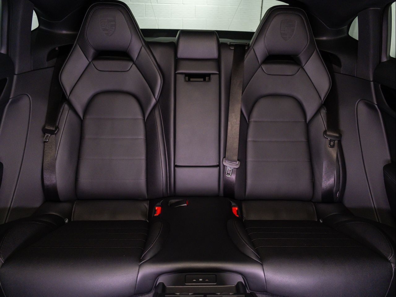 2025 Porsche Panamera 4 Santa Clarita CA