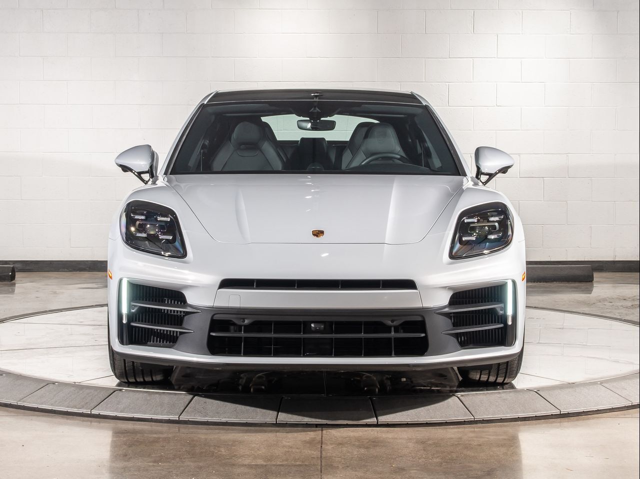 2025 Porsche Panamera 4 Santa Clarita CA