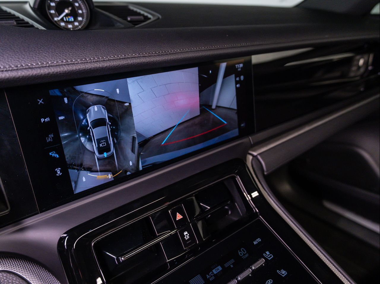 2025 Porsche Panamera 4 Santa Clarita CA