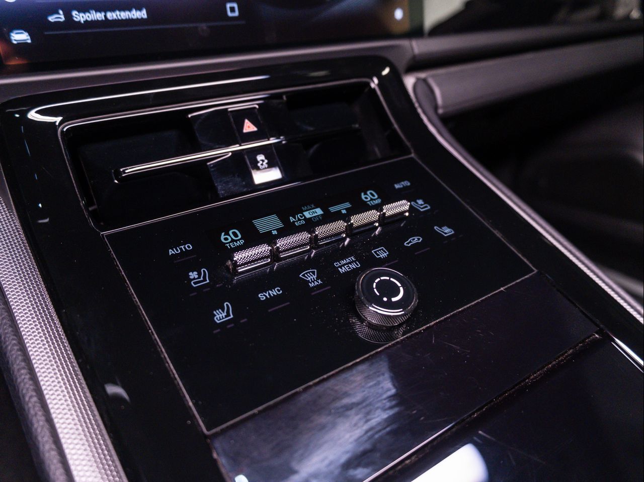2025 Porsche Panamera 4 Santa Clarita CA