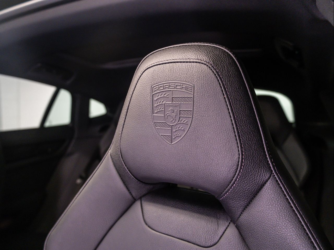2025 Porsche Panamera 4 Santa Clarita CA