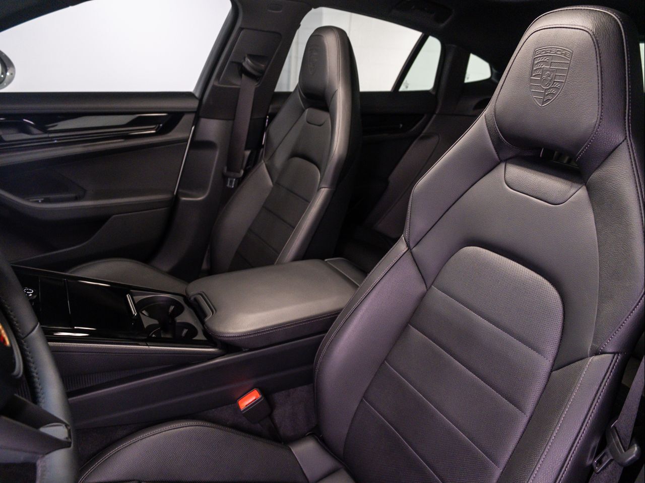2025 Porsche Panamera 4 Santa Clarita CA