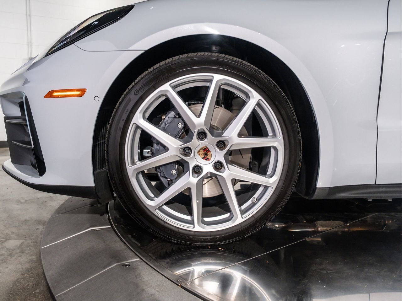 2025 Porsche Panamera 4 Santa Clarita CA