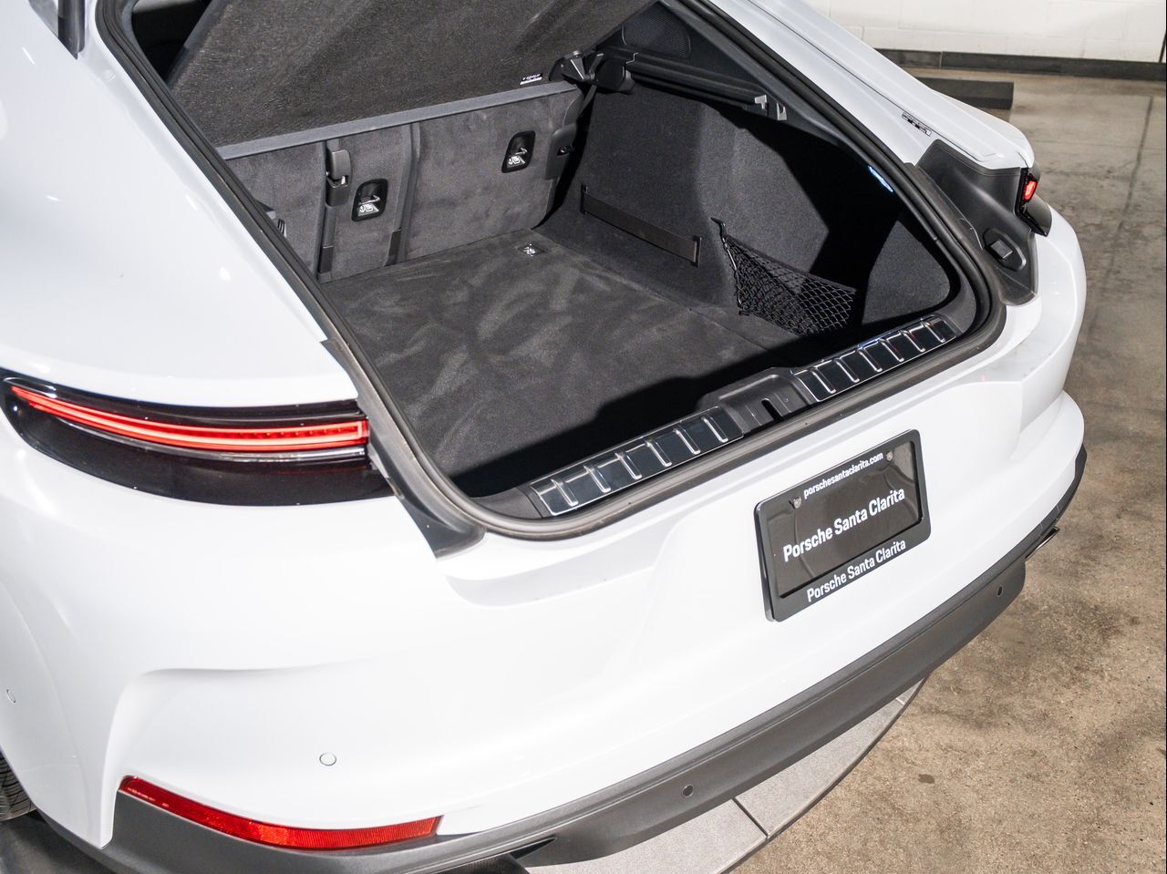 2025 Porsche Panamera 4 Santa Clarita CA
