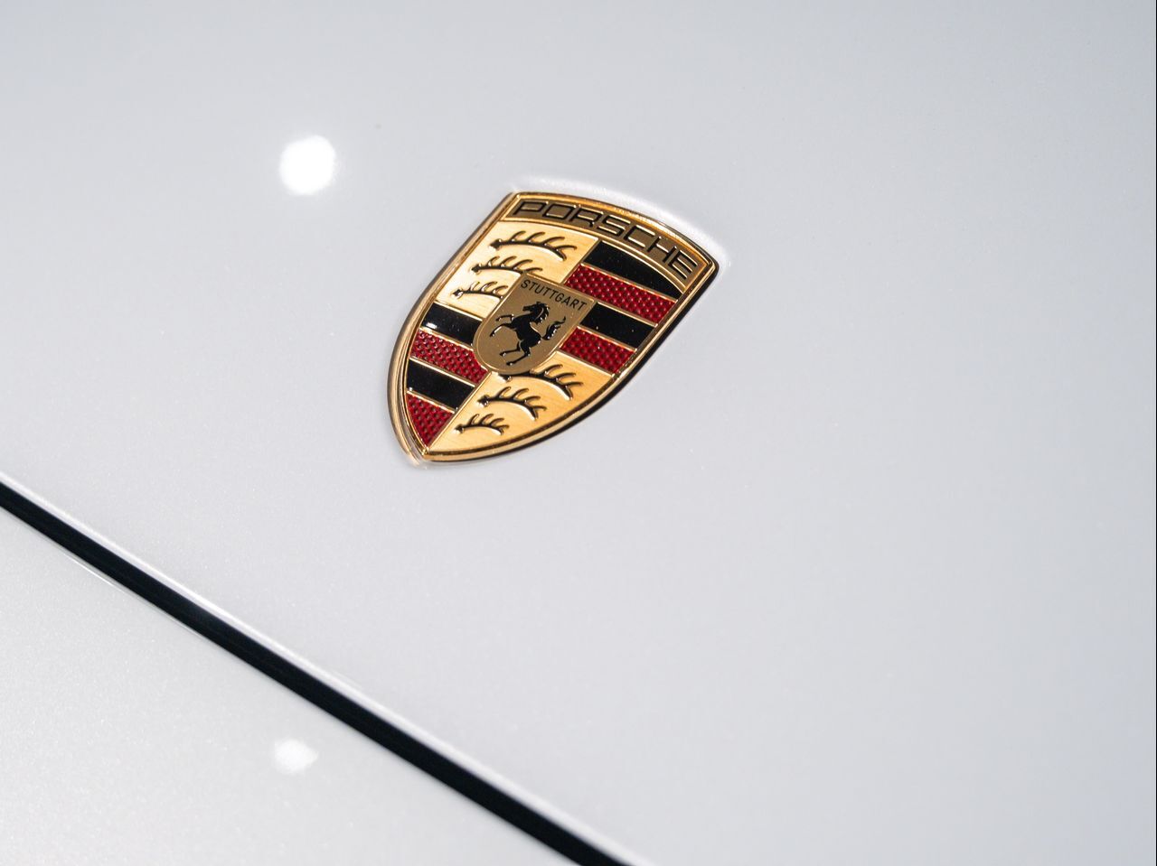 2025 Porsche Panamera 4 Santa Clarita CA