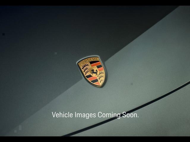 2025 Porsche Panamera 4 Santa Clarita CA
