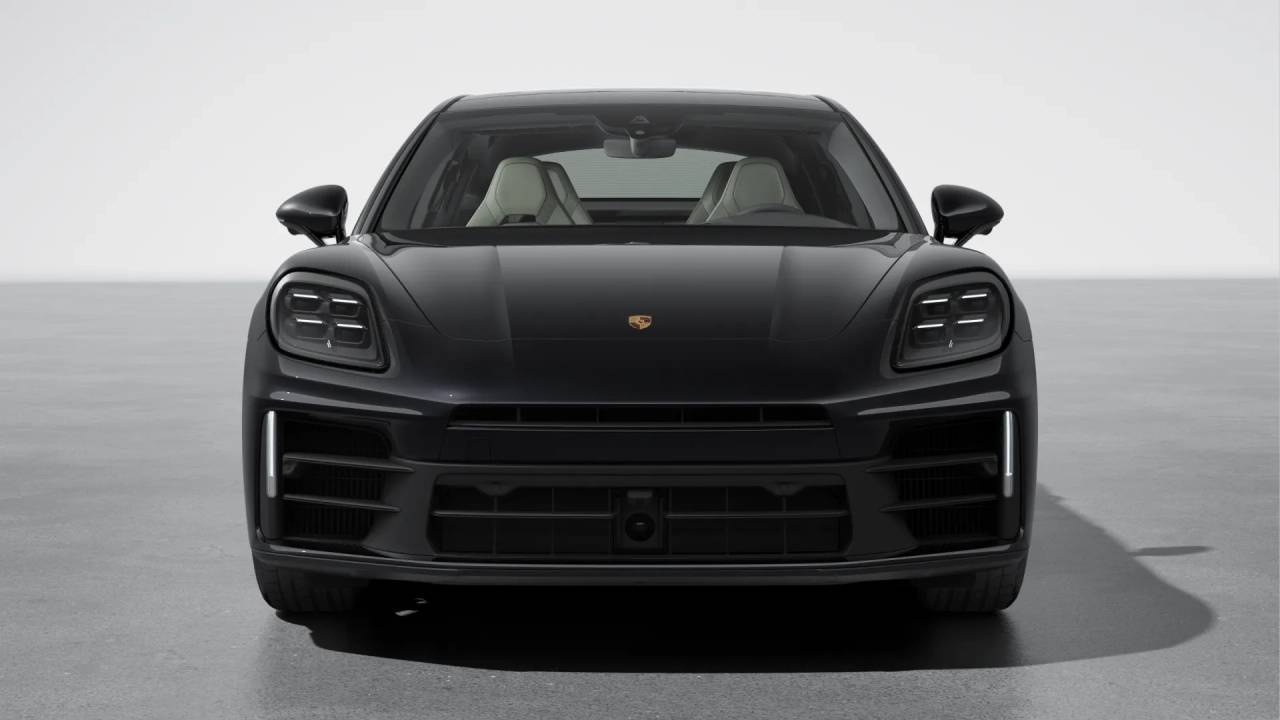 2025 Porsche Panamera 4 Santa Clarita CA