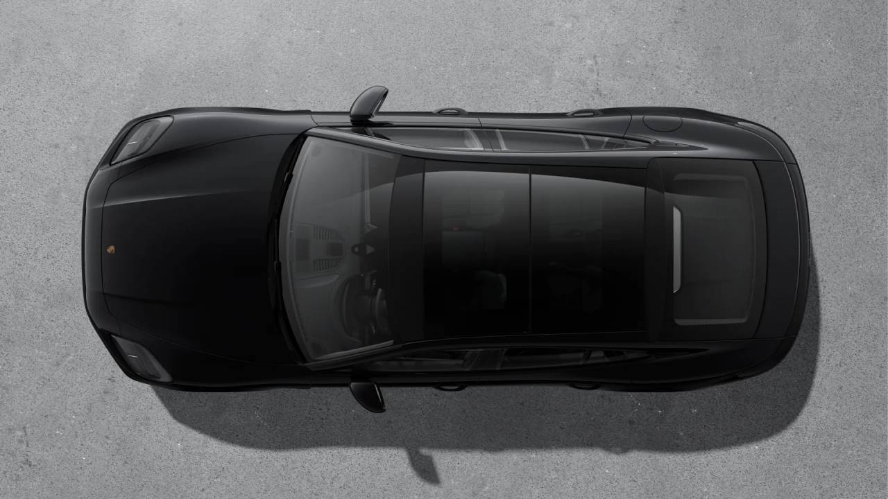 2025 Porsche Panamera 4 Santa Clarita CA