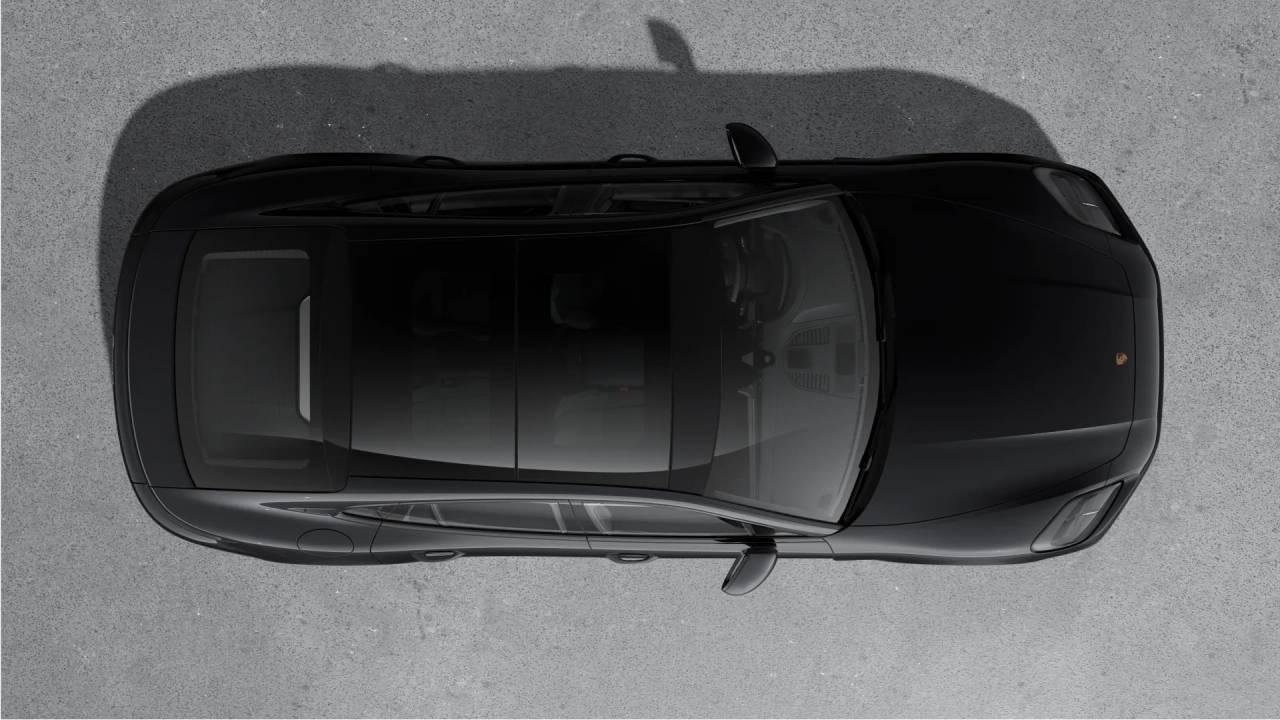 2025 Porsche Panamera 4 Santa Clarita CA