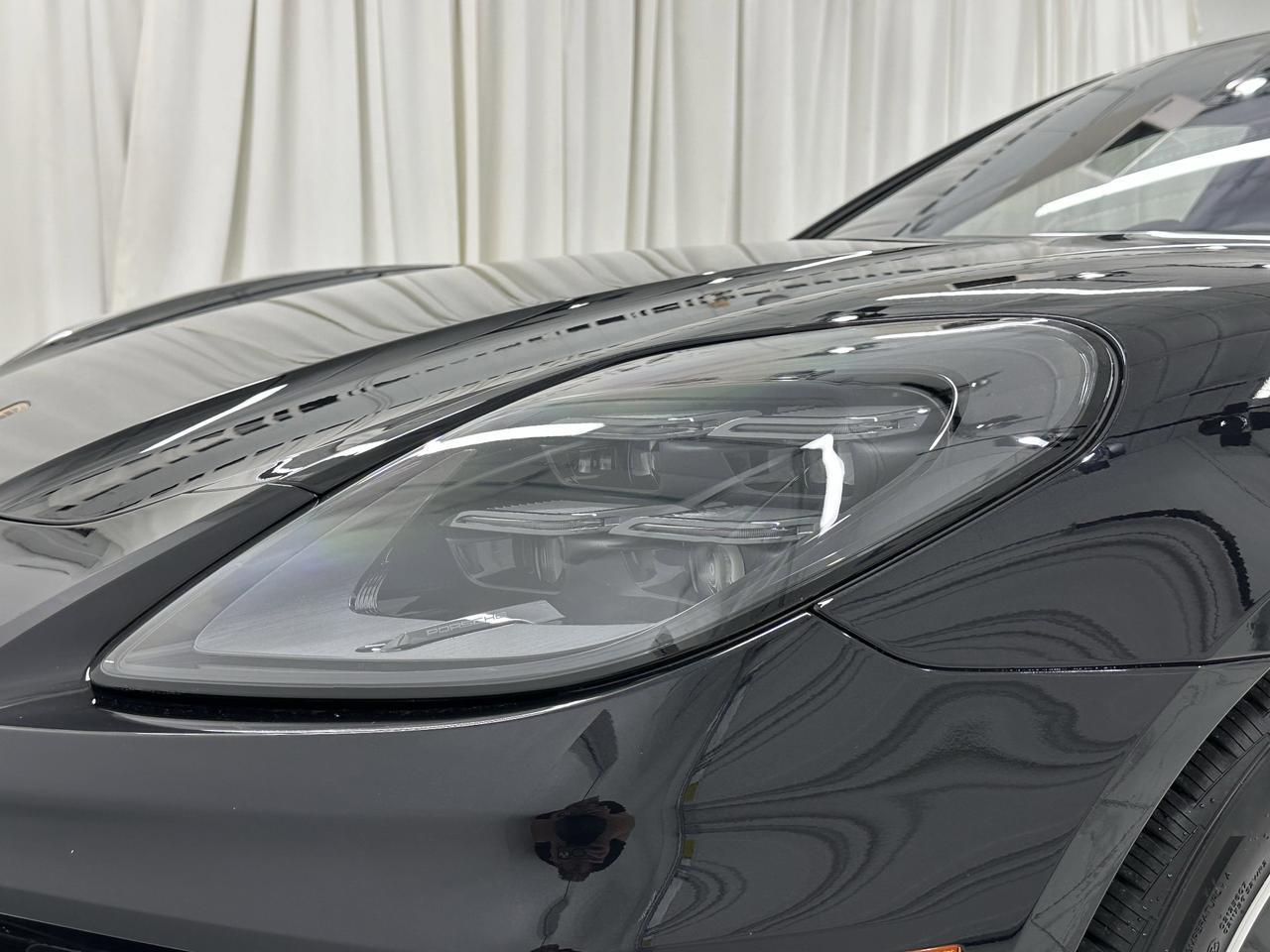 2025 Porsche Panamera 4S E-Hybrid Newark DE