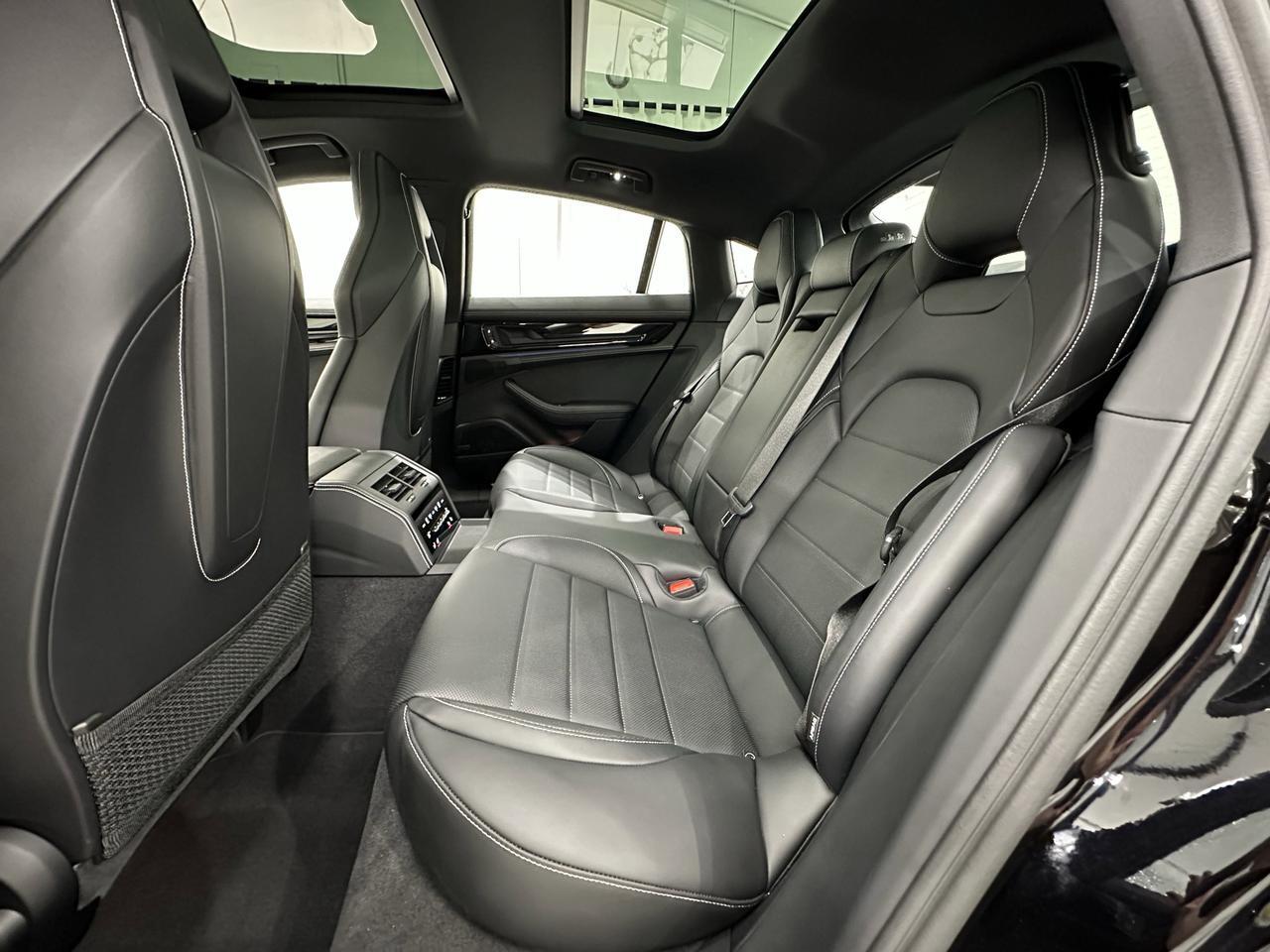 2025 Porsche Panamera 4S E-Hybrid Newark DE