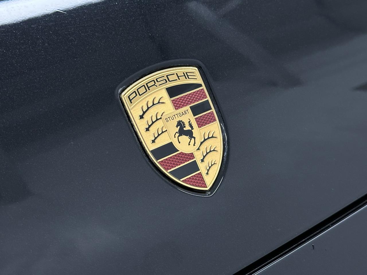 2025 Porsche Panamera 4S E-Hybrid Newark DE