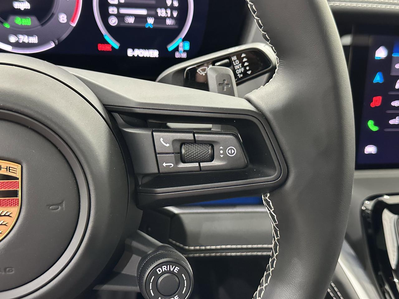 2025 Porsche Panamera 4S E-Hybrid Newark DE